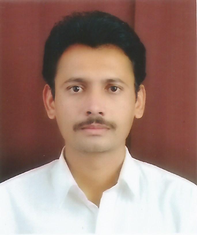 Ramesh Susar